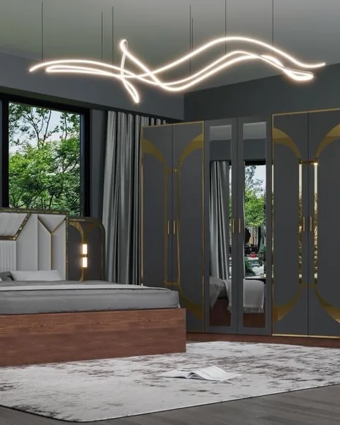 Bedset