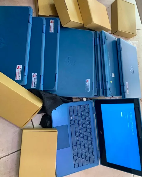 ✨Hp Foldable G5💻