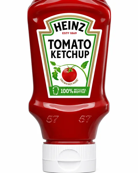 Tomato Ketchup