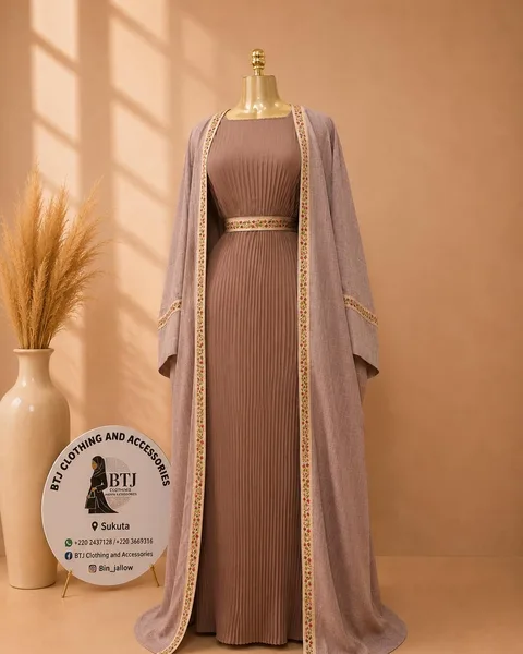 Abaya