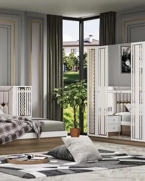 Bed set