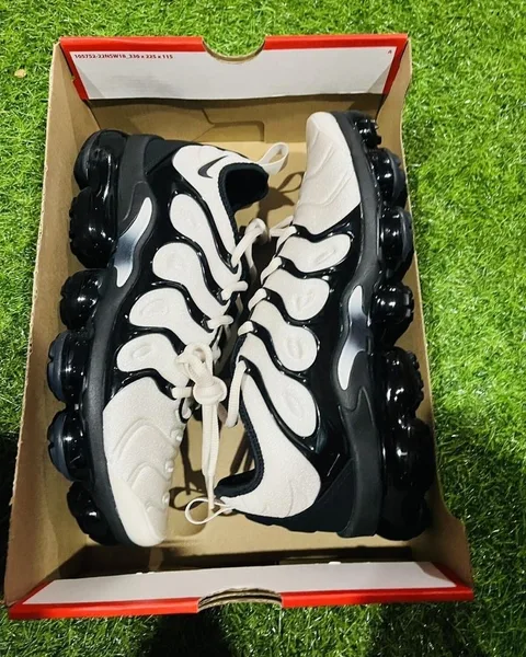 Nike vapoMax