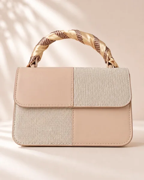 Classic hand bags