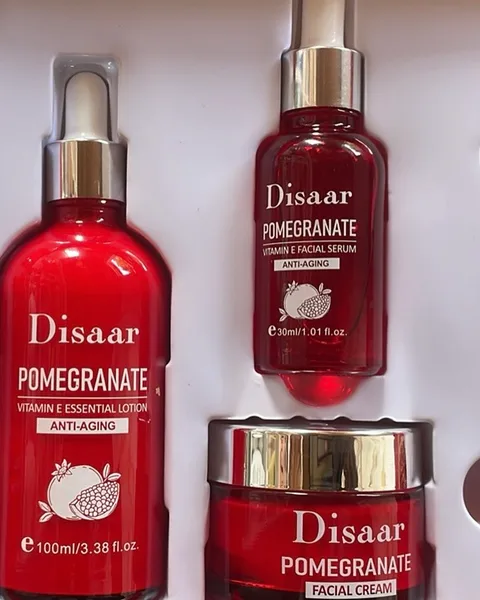 Pomegranate