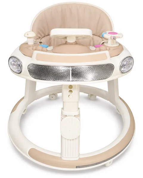 Baby Walker – Beige