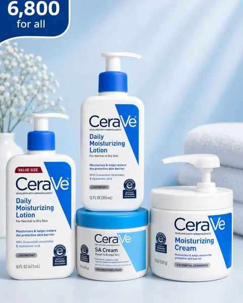 Cerave