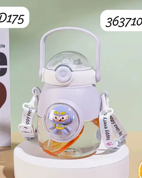 Kids school water bottles