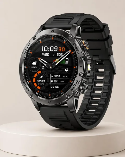 Smartwatch AK87