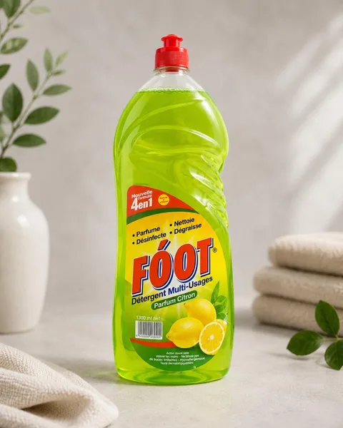 Detergent Multi Usage ( Foot)