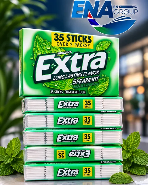 Extra Chewing gum