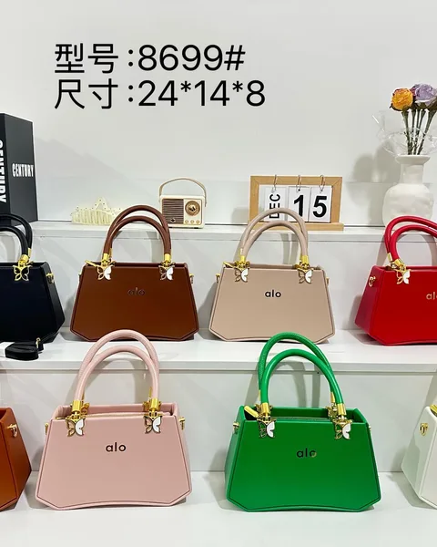 Quality bags