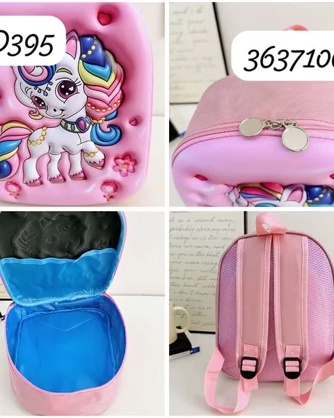 Kids beautiful bags
