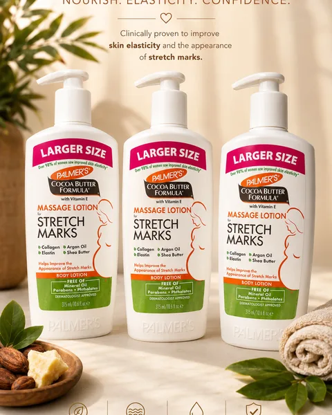 Palmer's Stretch Mark Lotion, 10.6oz /315mL