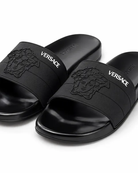 Premium Comfort Slide Sandals