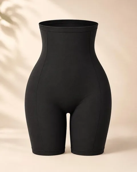 Shape wear short