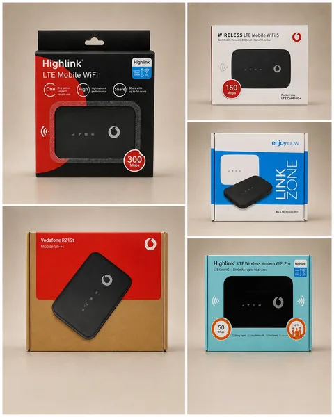 Universal router