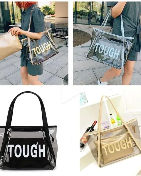 Tough bag
