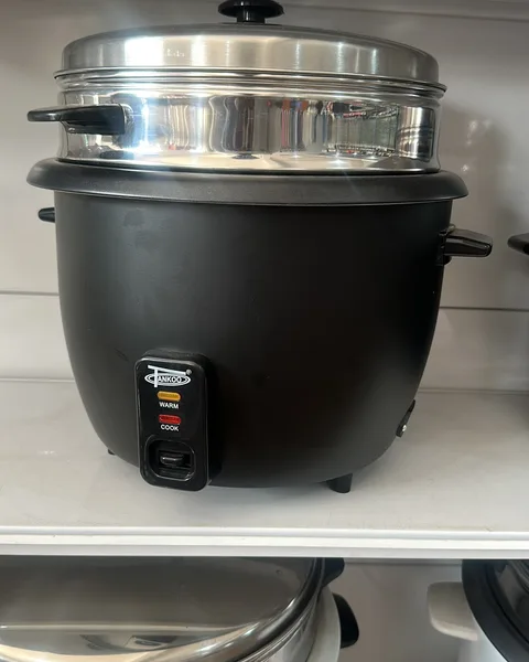 Rice cooker