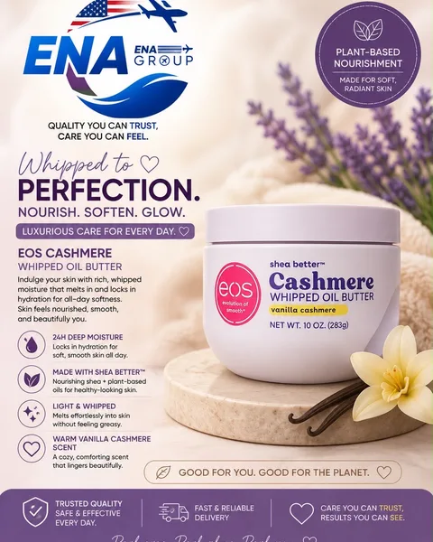 eos cashmere whipped oil butter vanilla