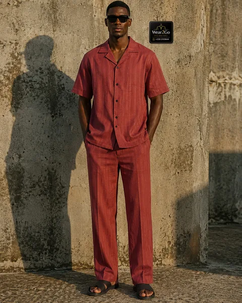 Co-ord casual Collection