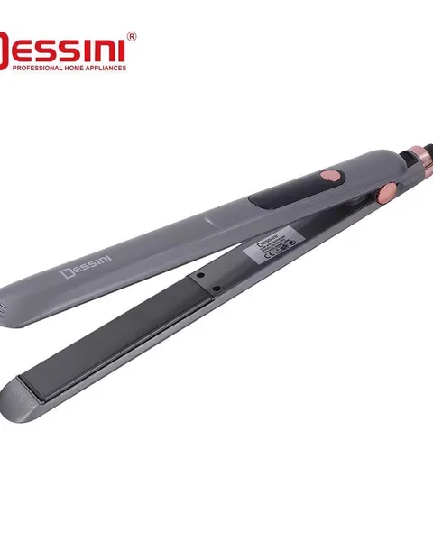 Hair straightener