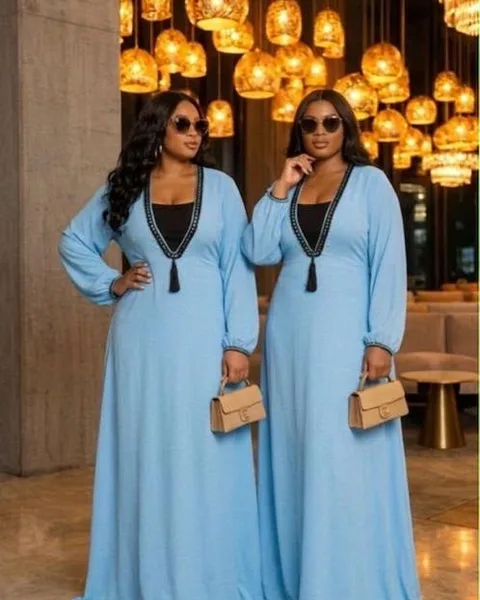 Ladies wear