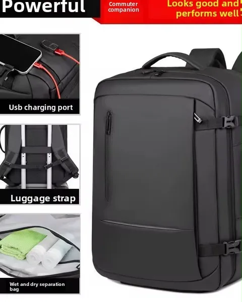 Classic backpack
