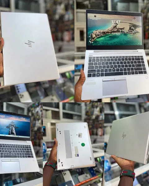 ✨*HP Elitebook  840 G5 (Latest Model)*💻