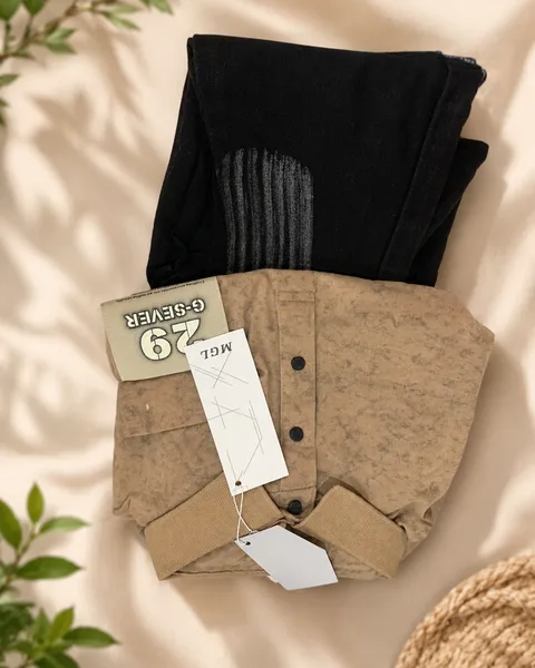 Boy’s clothes