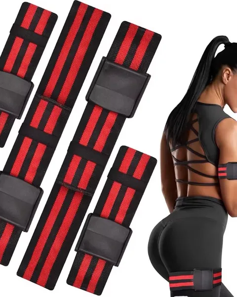 booty band