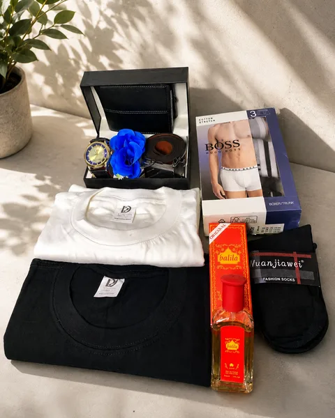 Men gift
