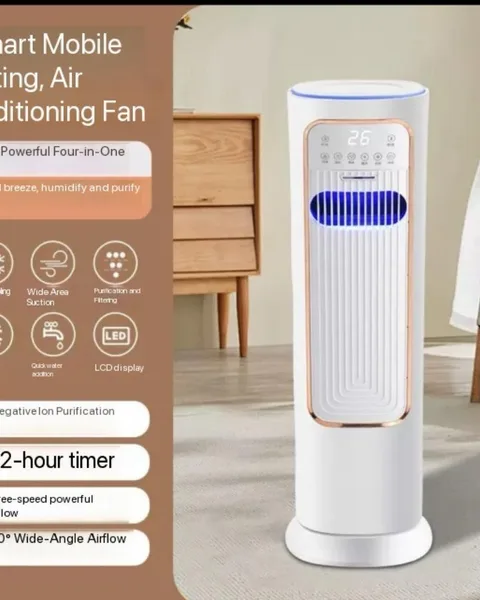 Mini AC