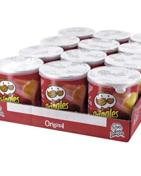 Pringles