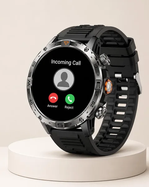 Smartwatch AK91