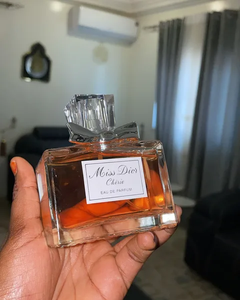 Miss DOIR