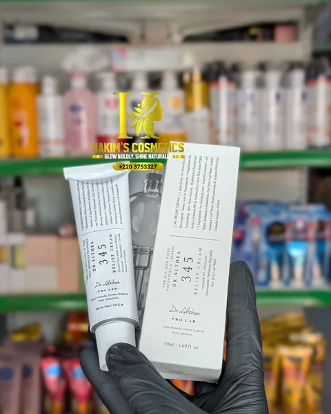 345 Cream
