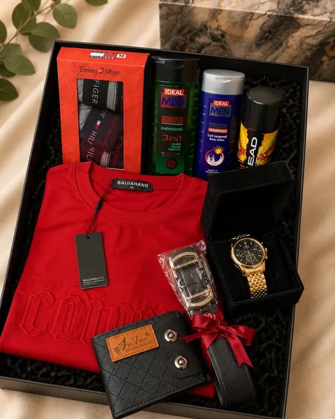 Men gift box