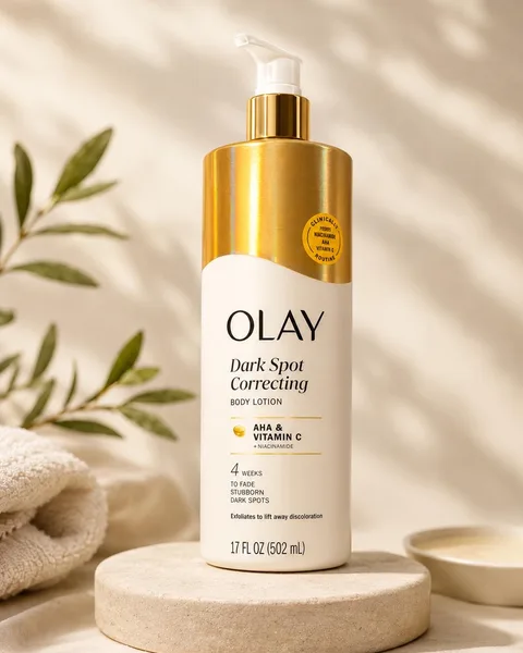 Olay darkspot correcting Lotion
