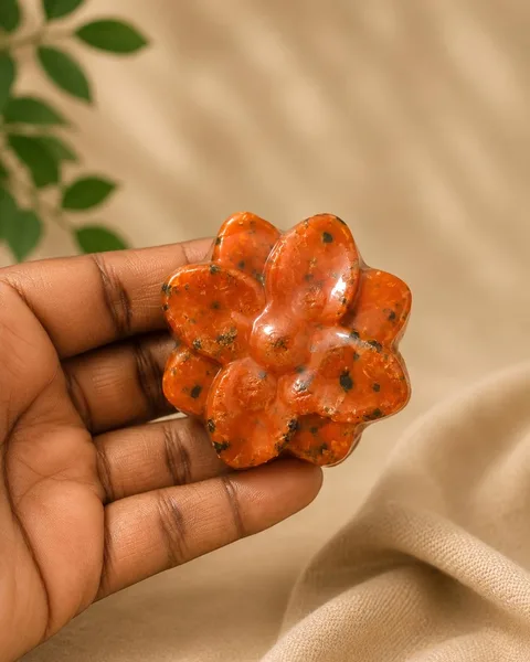 Turmeric Bar  Soap