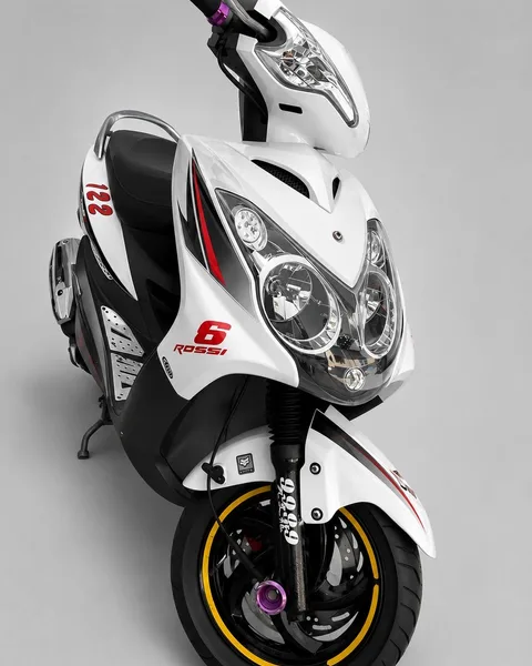 Scooter