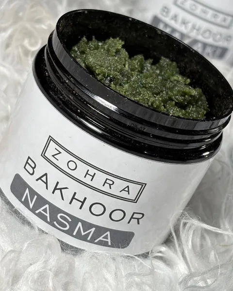 Incense/ Bakhoor/ Churai NASMA