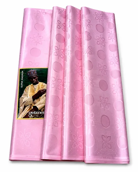 First Class Getzner – Soft Pink