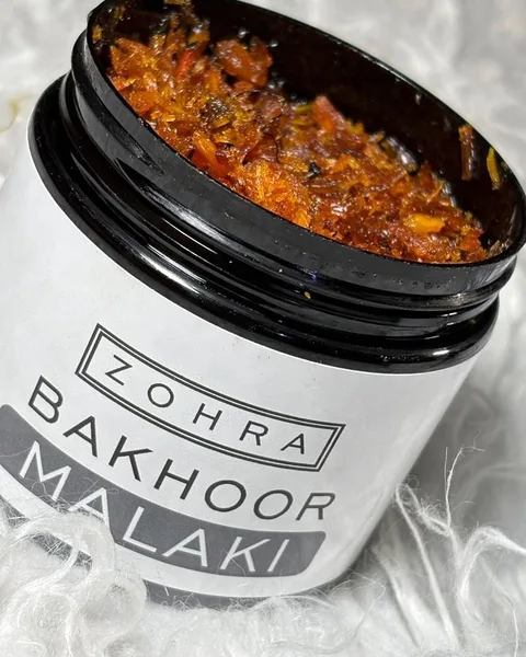 Incense/ Bakhoor/ Churai, MALAKI