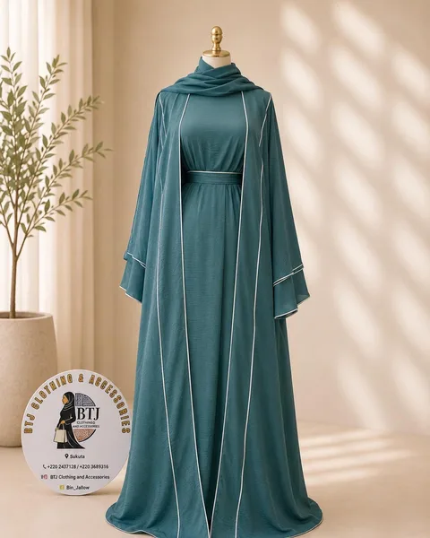 Abaya