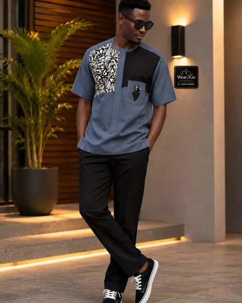 Wear2go Casual