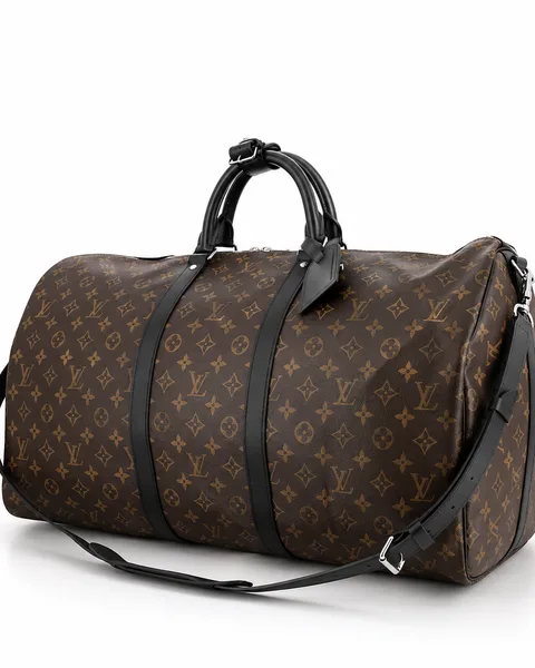 Travel Duffel Bag