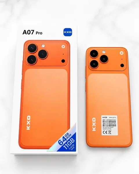KXD A07 Pro (64GB)