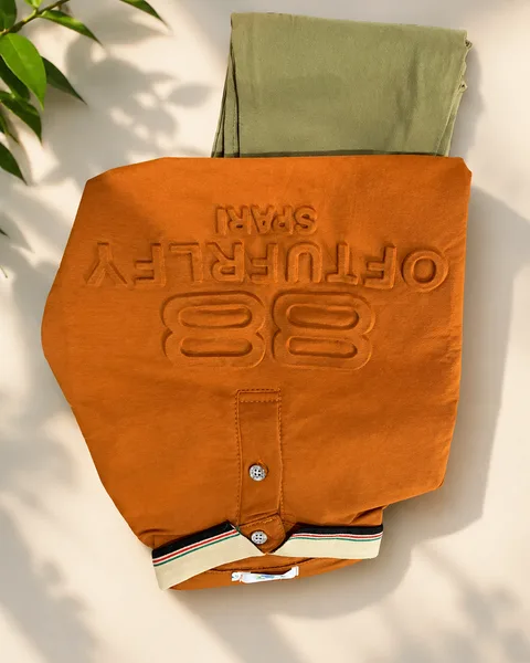 Baby boy clothes