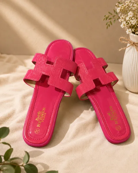 Women sandals Hermes