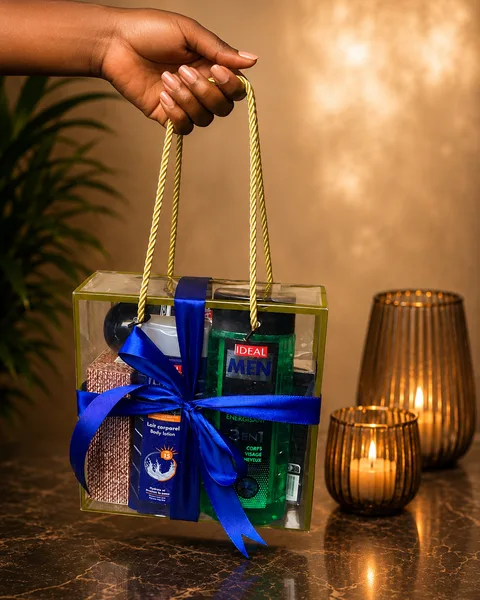 Men gift